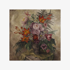Early Summer Bouquet by Maria Hiller-Föll
