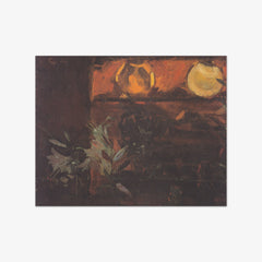 The Holy Sepulchre by Albin Egger-Lienz