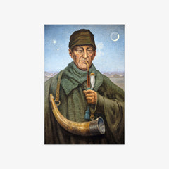 The Watchman by Albert König
