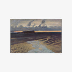 Särkkä by Albert Edelfelt