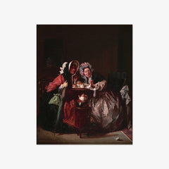 A Bad Tongue by Alexander Hugo Bakker Korff