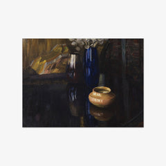 Still Life by Alexander Koester