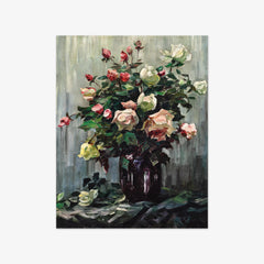 Merano Roses by Alexander Koester