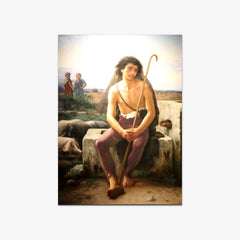 The Prodigal Son by Pierre Cabanel