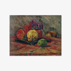 Still Life by Nakamura Tsune