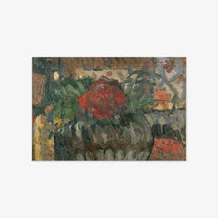 Roses by Nakamura Tsune