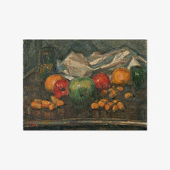 Still Life by Nakamura Tsune
