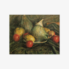 Still Life by Nakamura Tsune