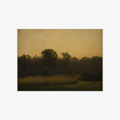 Harvest by Nicholas Chevalier
