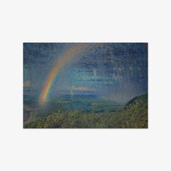 Rainbow by Nils Kreuger
