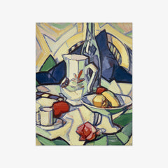 Still Life by Samuel John Peploe