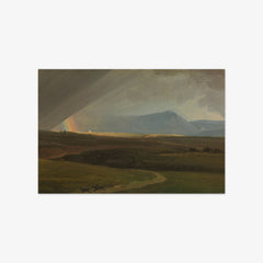 Rainbow by Simon Alexandre Clément Denis