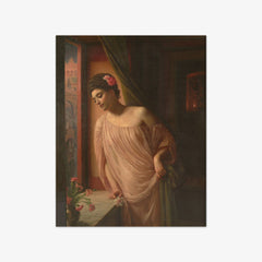 Asterié by Sir Edward Poynter, 1st Baronet