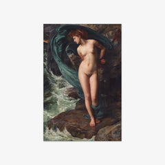 Andromeda by Sir Edward Poynter, 1st Baronet