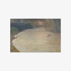 The West Wind by Sir Edward Poynter, 1st Baronet
