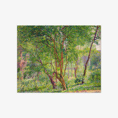 Panshanger Park by Spencer Gore