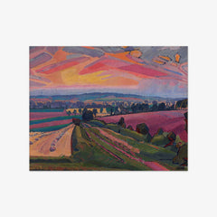 The Icknield Way by Spencer Gore