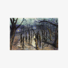 The Mulchs by Stanisław Wyspiański