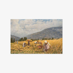 Harvest by Stefan Simony