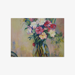 Bouquet of Flowers by Suzanne Valadon