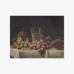 Still Life by Barton Stone Hays
