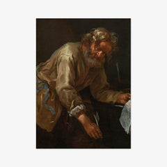 The Philosopher Seneca by Bernhard Keil