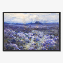 Shingaly Moor, Yorkshire. by Margaret Stoddart - thumbnail_1_bf_6846af4d1483fa5b35559093